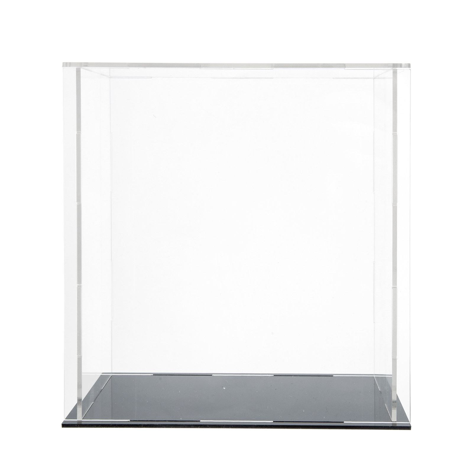 Display Case Acrylic - Acrylic Transparent Display Case Organizing Box