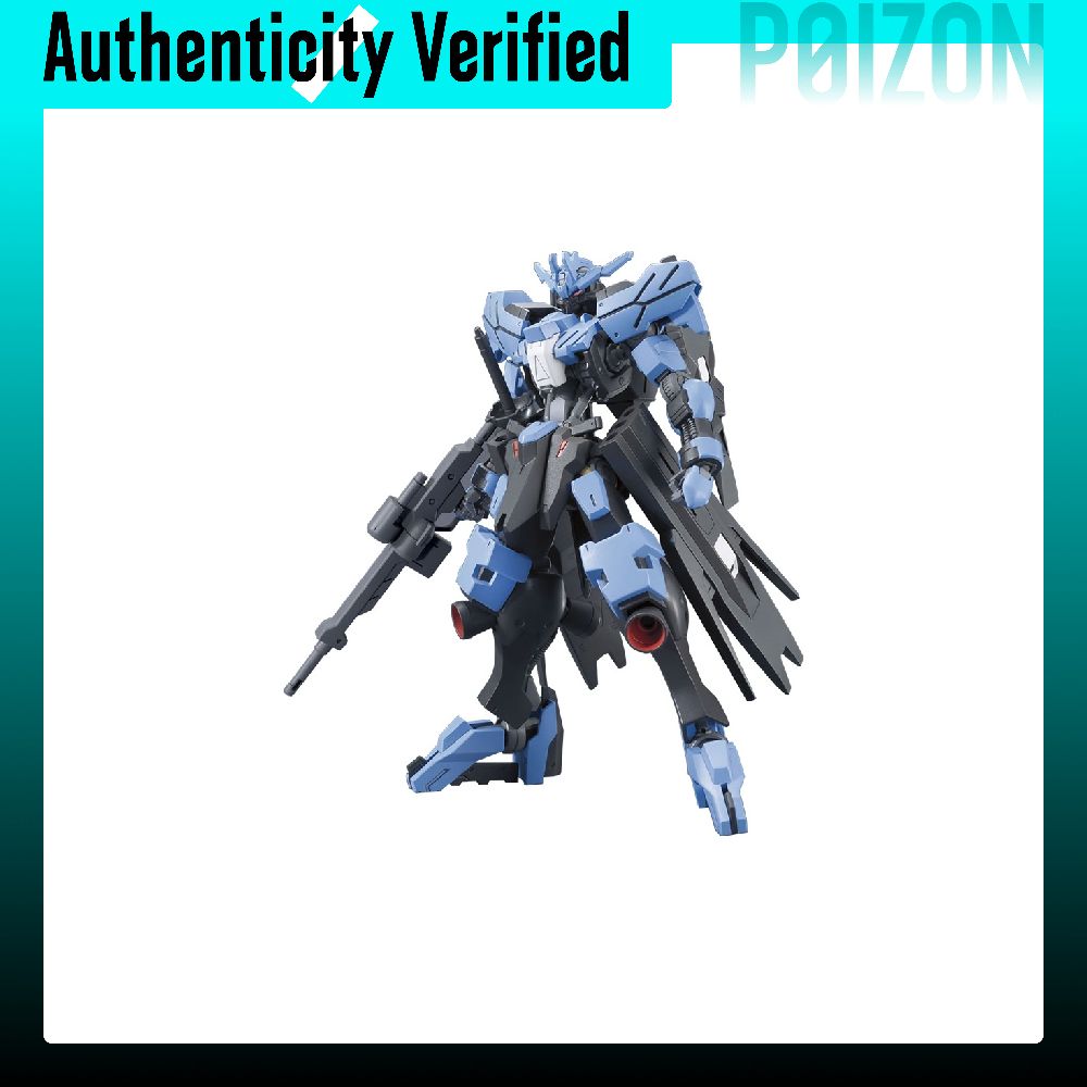BANDAI HG 1/144 Vidar Gundam,  - Bandai Model Gundam Hg ulasan dan harga