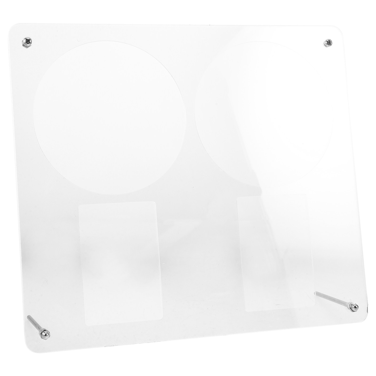 Acrylic Cd Frame Display Case  - Display Case Acrylic ulasan dan harga