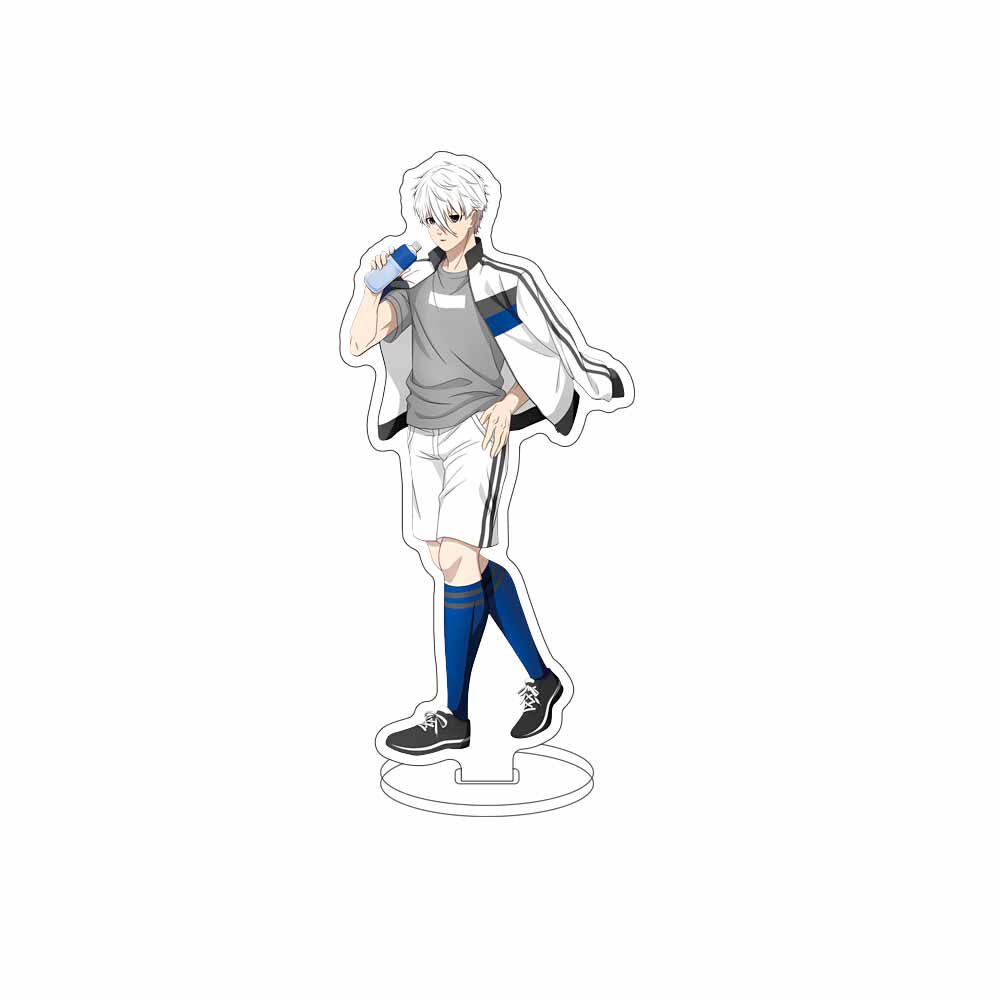 16CM Acrylic Figure Stand Anim - Figma Stand Set ulasan dan harga