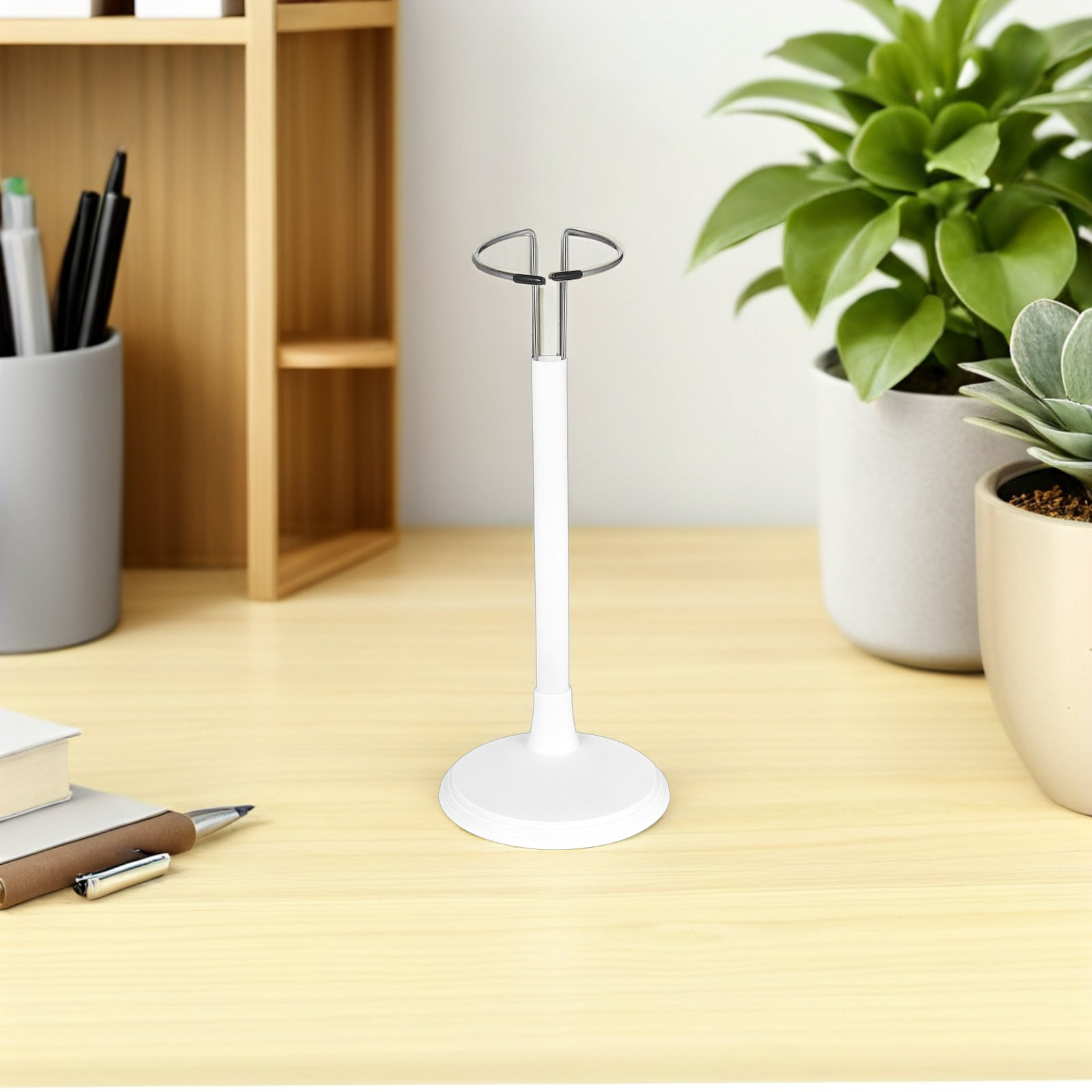 4Pcs Display Stand Holder Adju - Action Figure Stand ulasan dan harga
