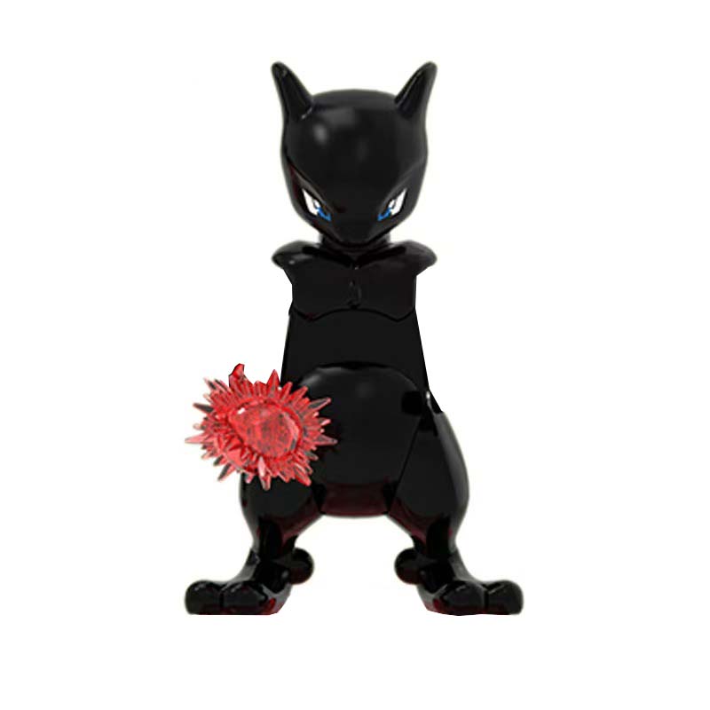 New Pet Trainer Cartoon Model  - Building Block Mini ulasan dan harga
