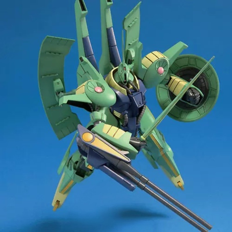Bandai Original In Stock HG HG - Bandai Model Gundam Hg ulasan dan harga